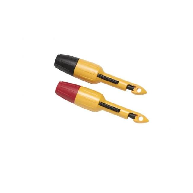 TP81 Fluke Electronics  Test Clips - Grabbers, Hooks